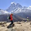 Trekking Mount Everest trektochten